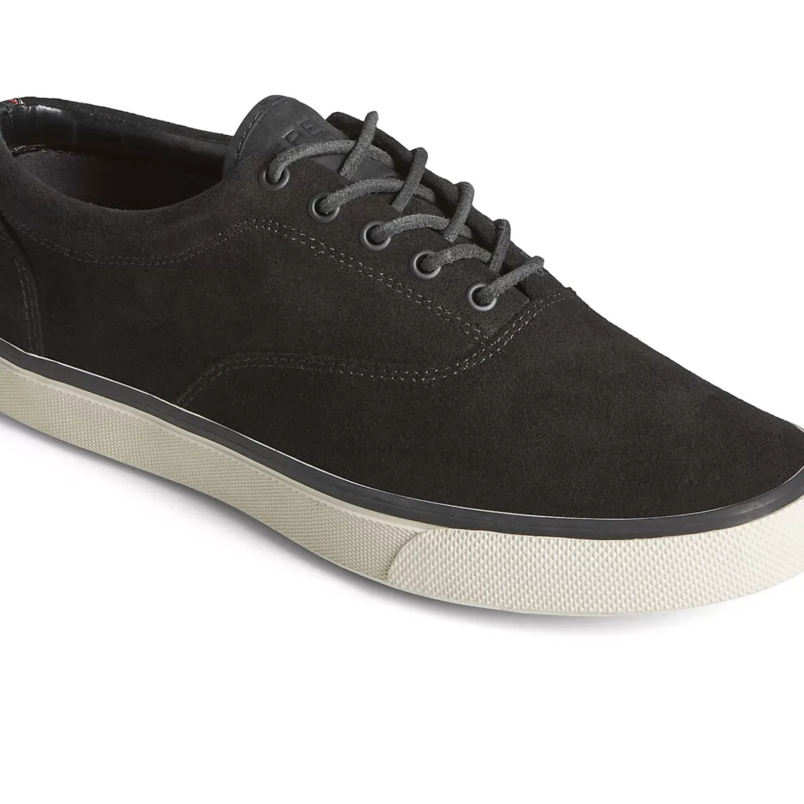 Sale|Sneakers^Sperry Men's Striper PLUSHWAVE™ CVO Sneaker Black
