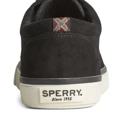Sale|Sneakers^Sperry Men's Striper PLUSHWAVE™ CVO Sneaker Black