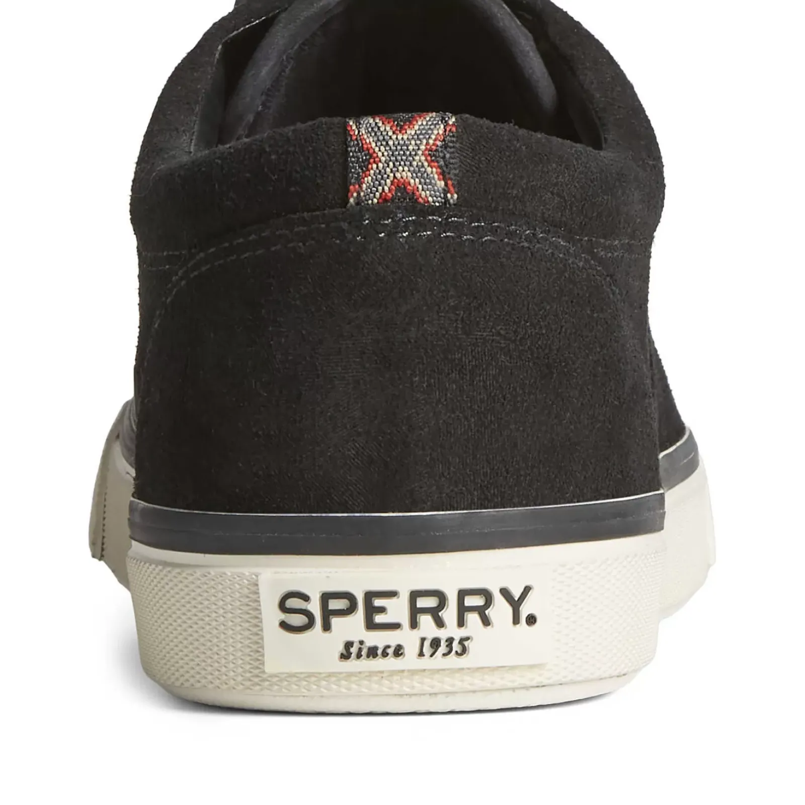 Sale|Sneakers^Sperry Men's Striper PLUSHWAVE™ CVO Sneaker Black