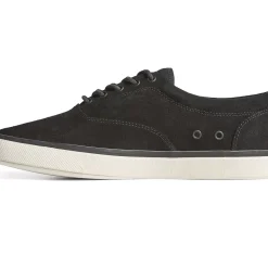 Sale|Sneakers^Sperry Men's Striper PLUSHWAVE™ CVO Sneaker Black