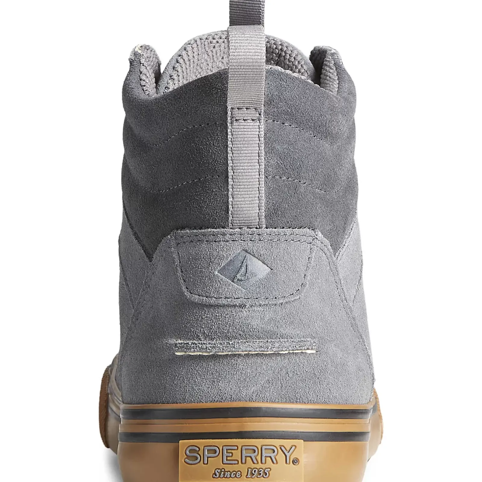 Striper II Sneakers|Sale^Sperry Men's Striper Storm Hiker Waterproof Sneaker Boot Grey