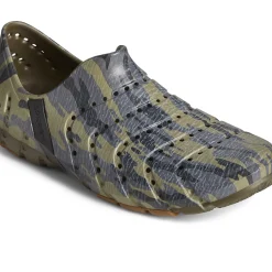 Sale|Active^Sperry Men's Water Strider Olive Muti
