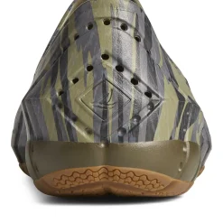 Sale|Active^Sperry Men's Water Strider Olive Muti