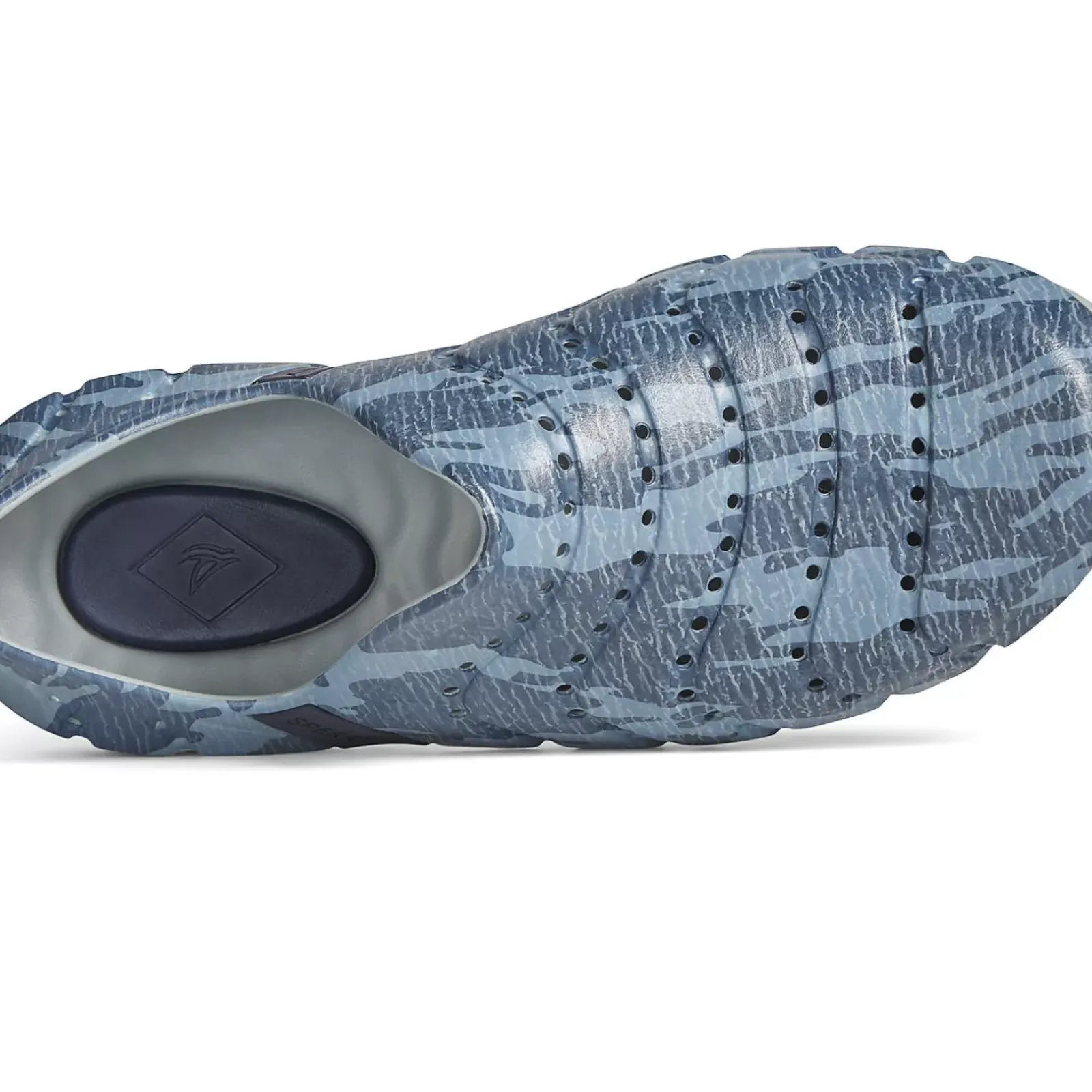 Sale|Active^Sperry Men's Water Strider Blue Multi