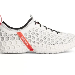 Active|Shoes^Sperry Men's Wave Rocker White