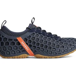 Active|Shoes^Sperry Men's Wave Rocker Navy