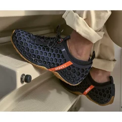 Active|Shoes^Sperry Men's Wave Rocker Navy