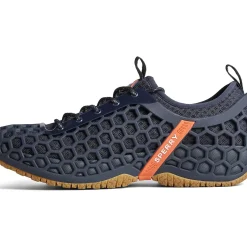 Active|Shoes^Sperry Men's Wave Rocker Navy