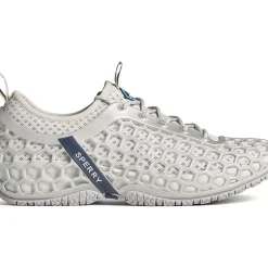 Sale|Active^Sperry Men's Wave Rocker Silver