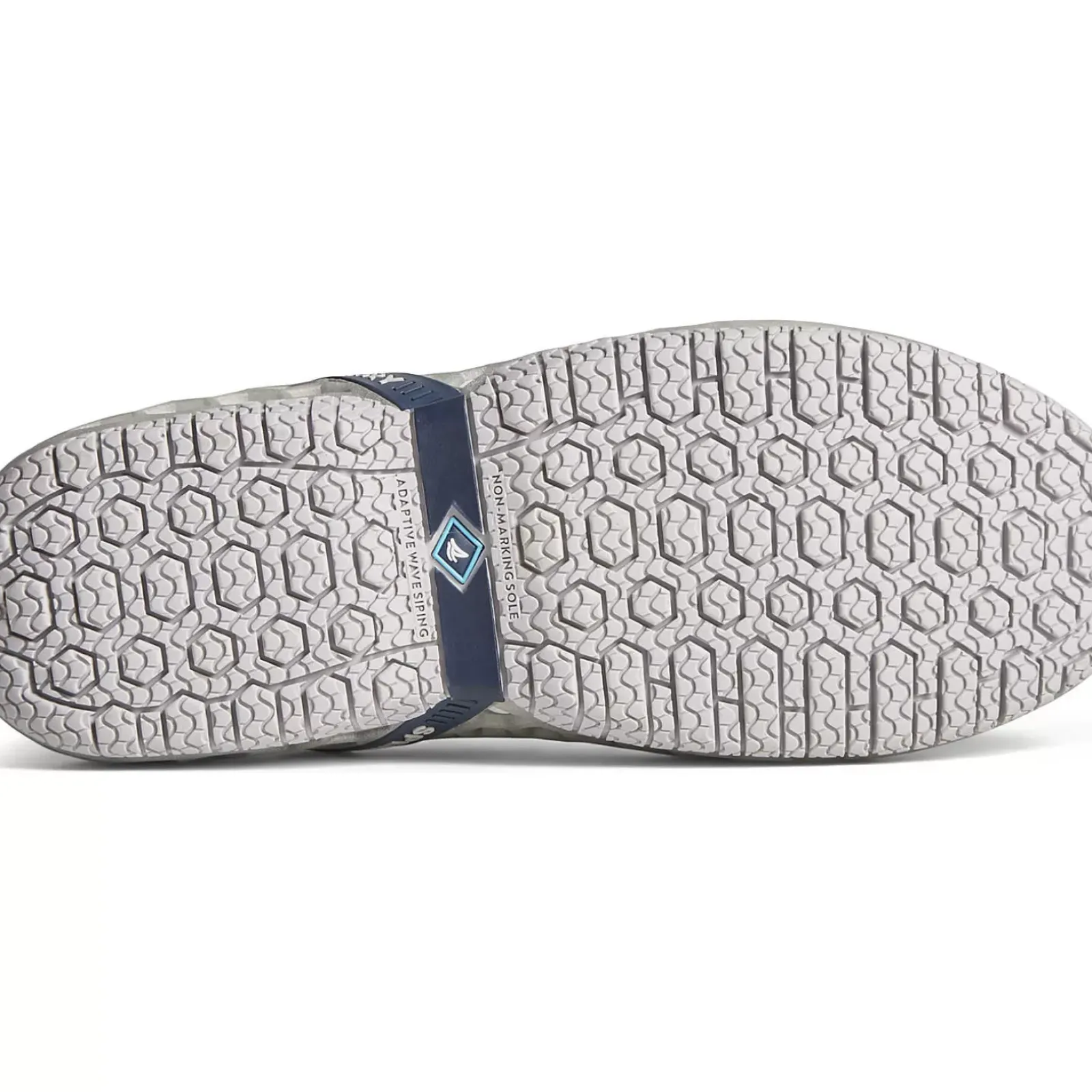 Sale|Active^Sperry Men's Wave Rocker Silver