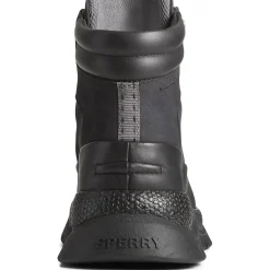 Sale|Rain & Duck Boots^Sperry Men's Whitecap Hiker Boot Black