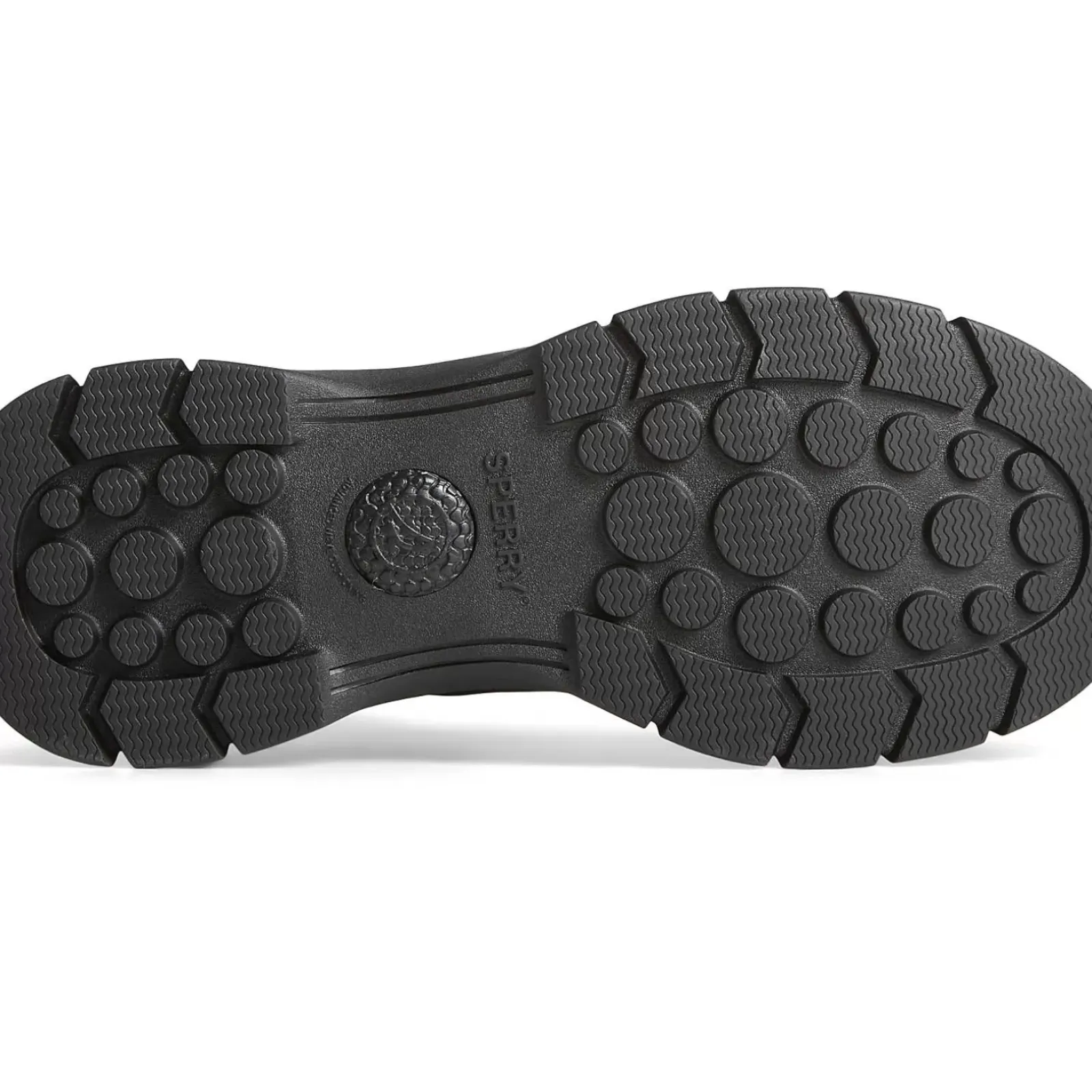 Sale|Rain & Duck Boots^Sperry Men's Whitecap Hiker Boot Black