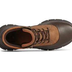 Sale|Rain & Duck Boots^Sperry Men's Whitecap Hiker Boot Tan