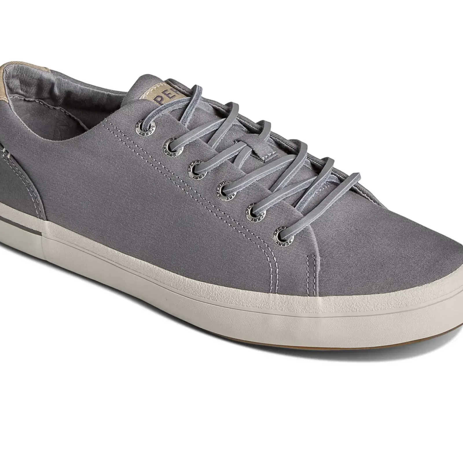 Sneakers|Shoes^Sperry SeaCycled™ Striper II Textile Sneaker Grey