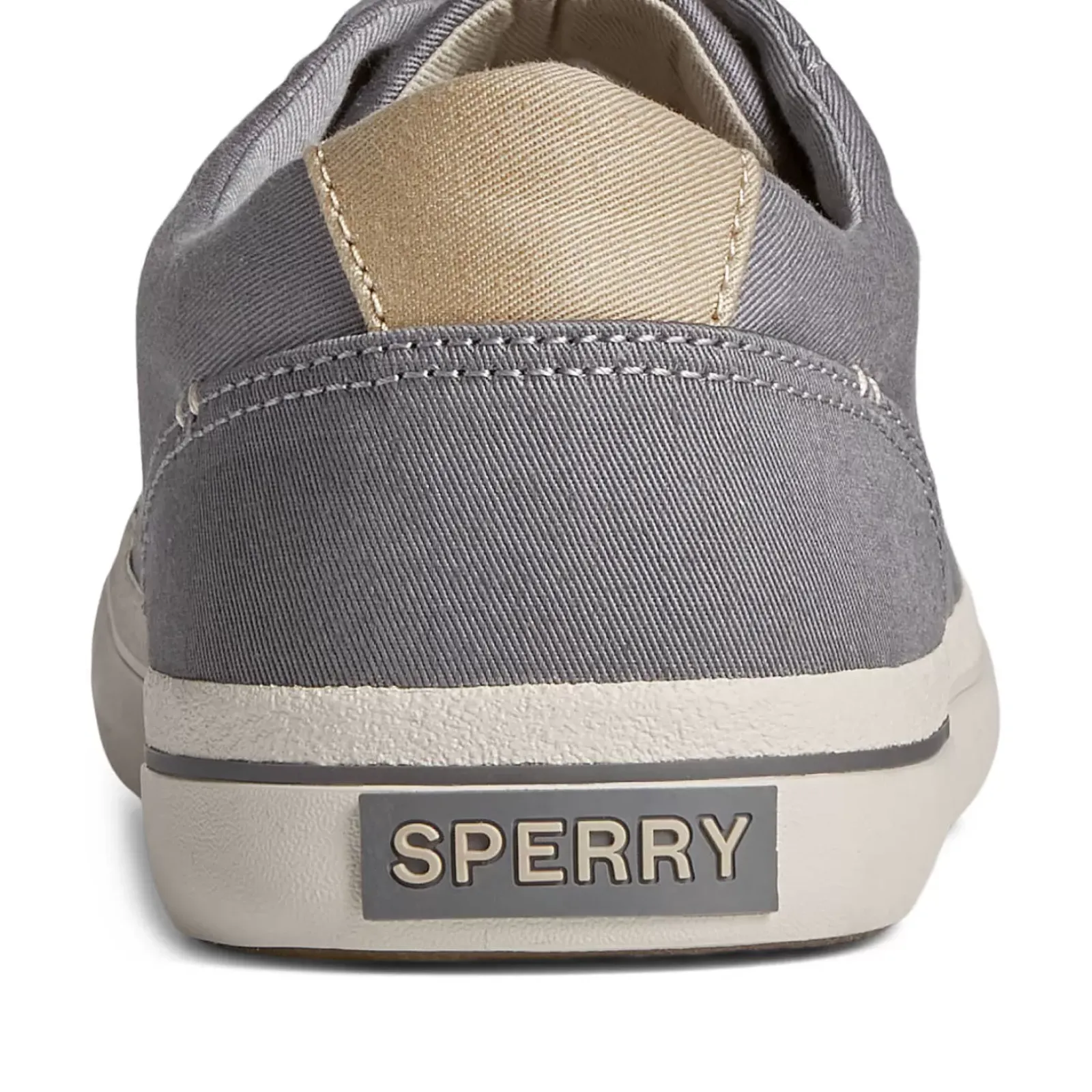 Sneakers|Shoes^Sperry SeaCycled™ Striper II Textile Sneaker Grey