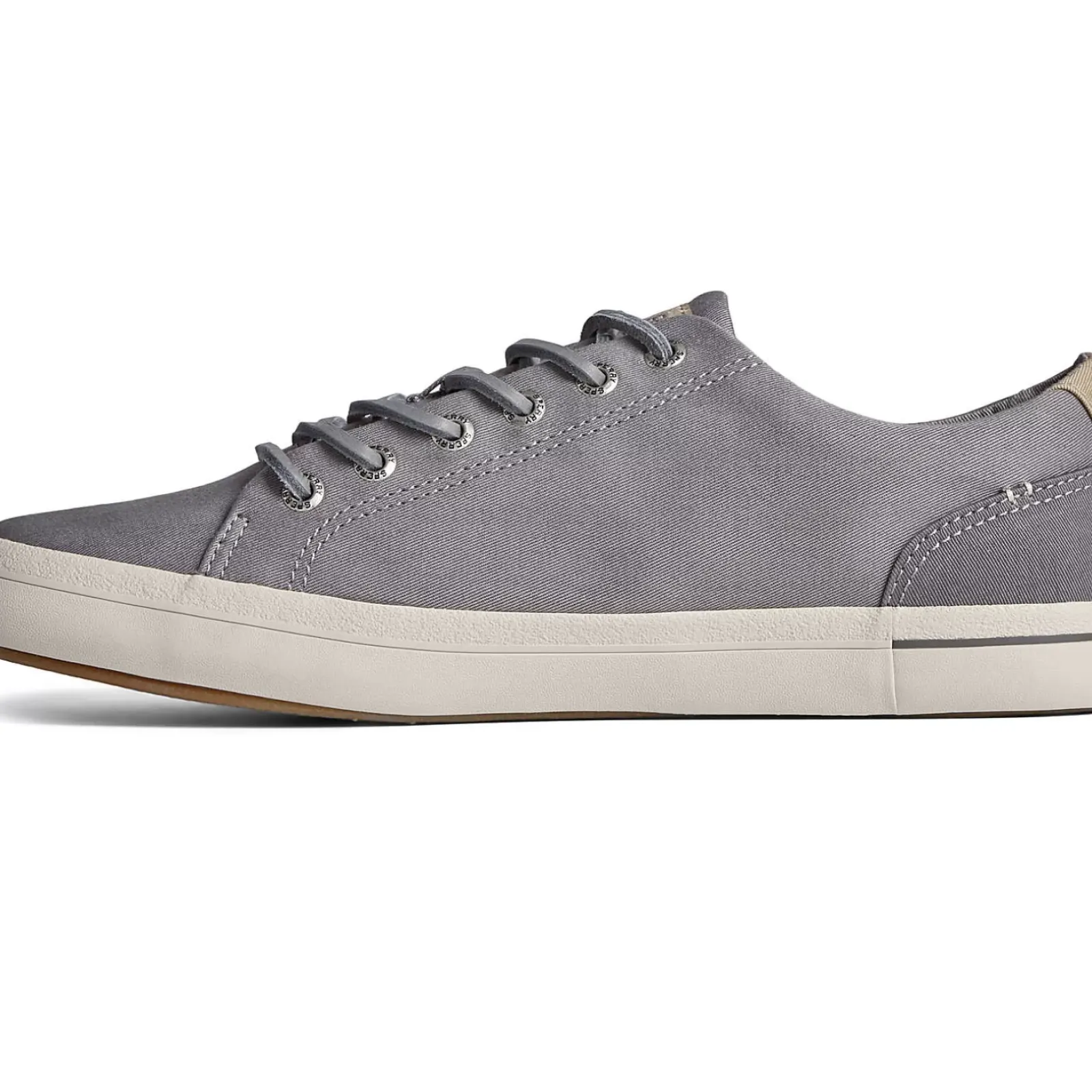 Sneakers|Shoes^Sperry SeaCycled™ Striper II Textile Sneaker Grey