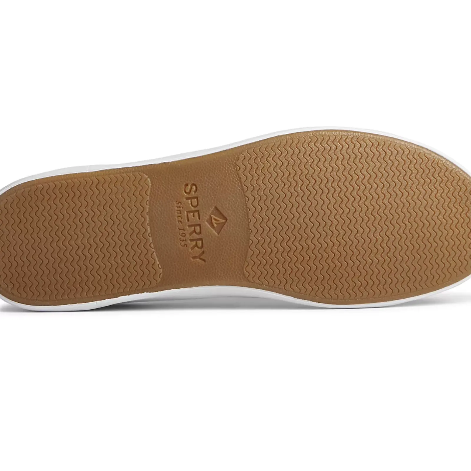 Sneakers|Shoes^Sperry SeaCycled™ Striper II Textile Sneaker White