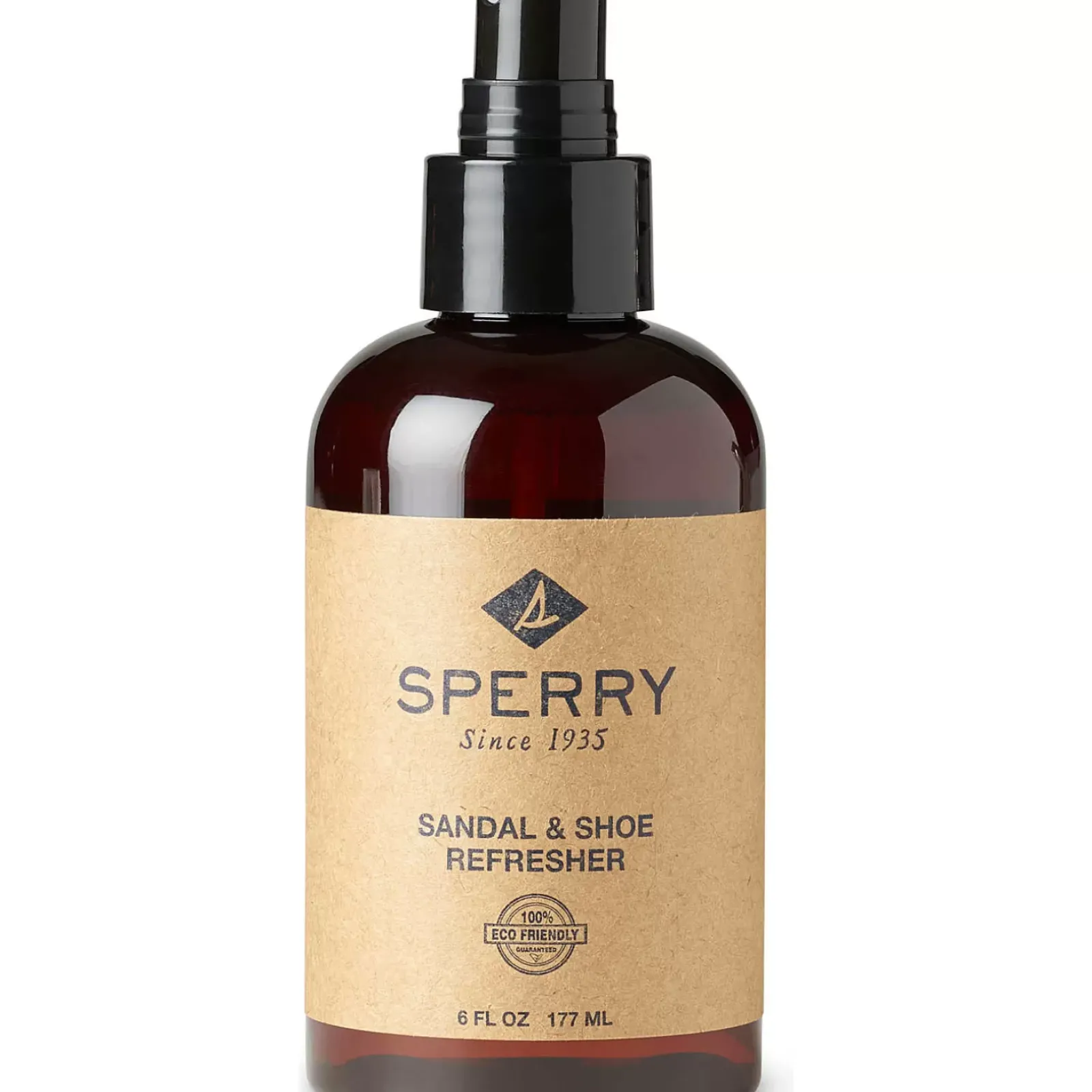 Shoe Care & Laces^Sperry Shoe Refresher Shoe Care Natural