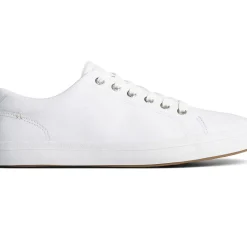 Striper II Sneakers|Sneakers^Sperry Striper II LLT Leather Sneaker White