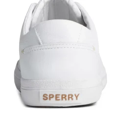 Striper II Sneakers|Sneakers^Sperry Striper II LLT Leather Sneaker White