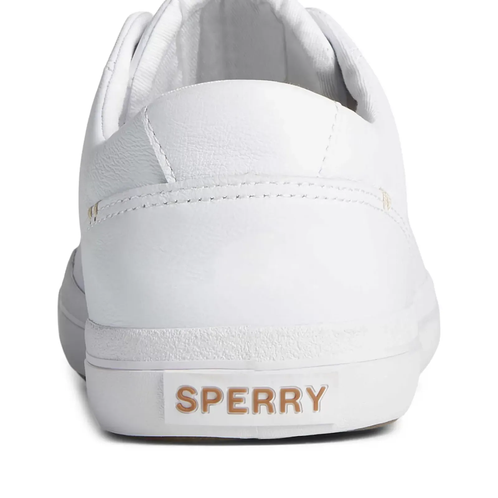 Striper II Sneakers|Sneakers^Sperry Striper II LLT Leather Sneaker White