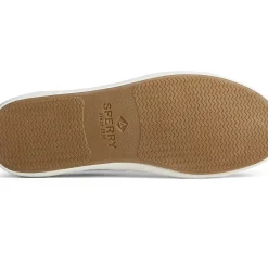 Striper II Sneakers|Sneakers^Sperry Striper II LLT Leather Sneaker White
