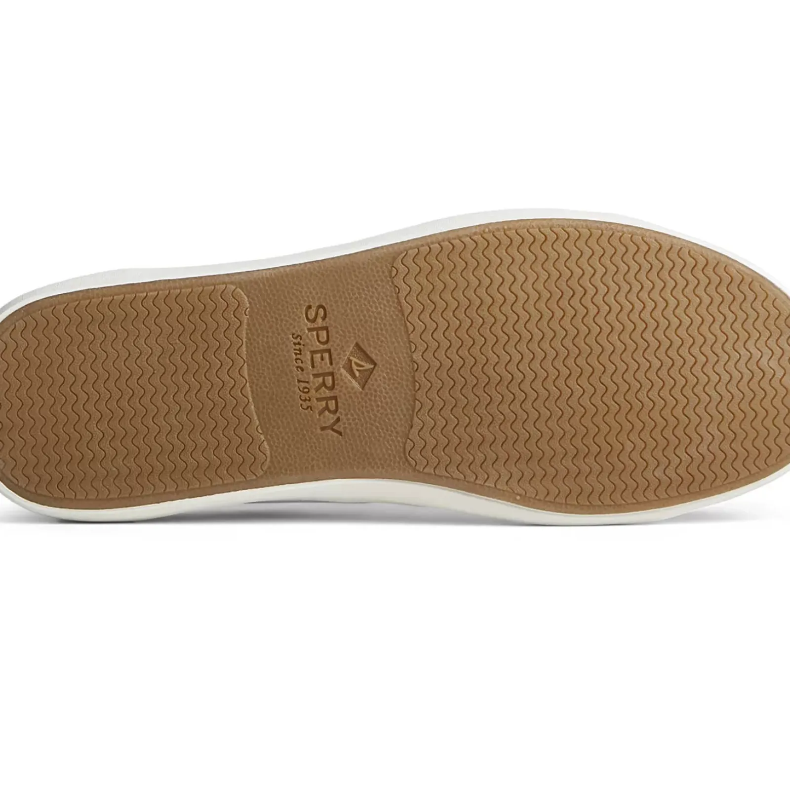 Striper II Sneakers|Sneakers^Sperry Striper II LLT Leather Sneaker White