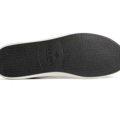 Striper II Sneakers|Sneakers^Sperry Striper II LLT Leather Sneaker Black