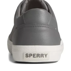 Striper II Sneakers|Sale^Sperry Striper II LLT Leather Sneaker Grey