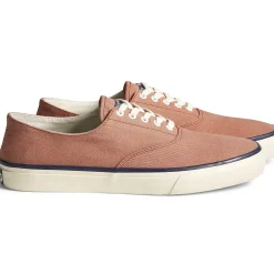 Classics|Sneakers^Sperry Unisex Classic CVO Sneaker Washed Red