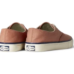 Classics|Sneakers^Sperry Unisex Classic CVO Sneaker Washed Red