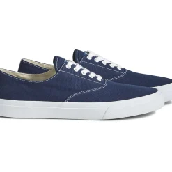 Classics|Sneakers^Sperry Unisex Classic CVO Sneaker Navy