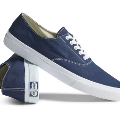 Classics|Sneakers^Sperry Unisex Classic CVO Sneaker Navy