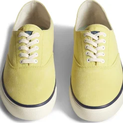 Classics|Sneakers^Sperry Unisex Classic CVO Sneaker Vintage Yellow