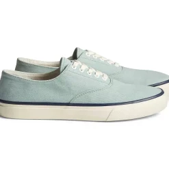 Classics|Sneakers^Sperry Unisex Classic CVO Sneaker Granite Green