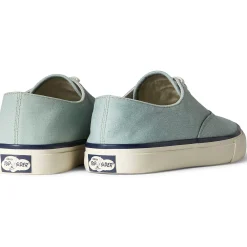 Classics|Sneakers^Sperry Unisex Classic CVO Sneaker Granite Green