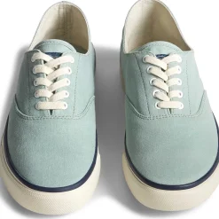 Classics|Sneakers^Sperry Unisex Classic CVO Sneaker Granite Green