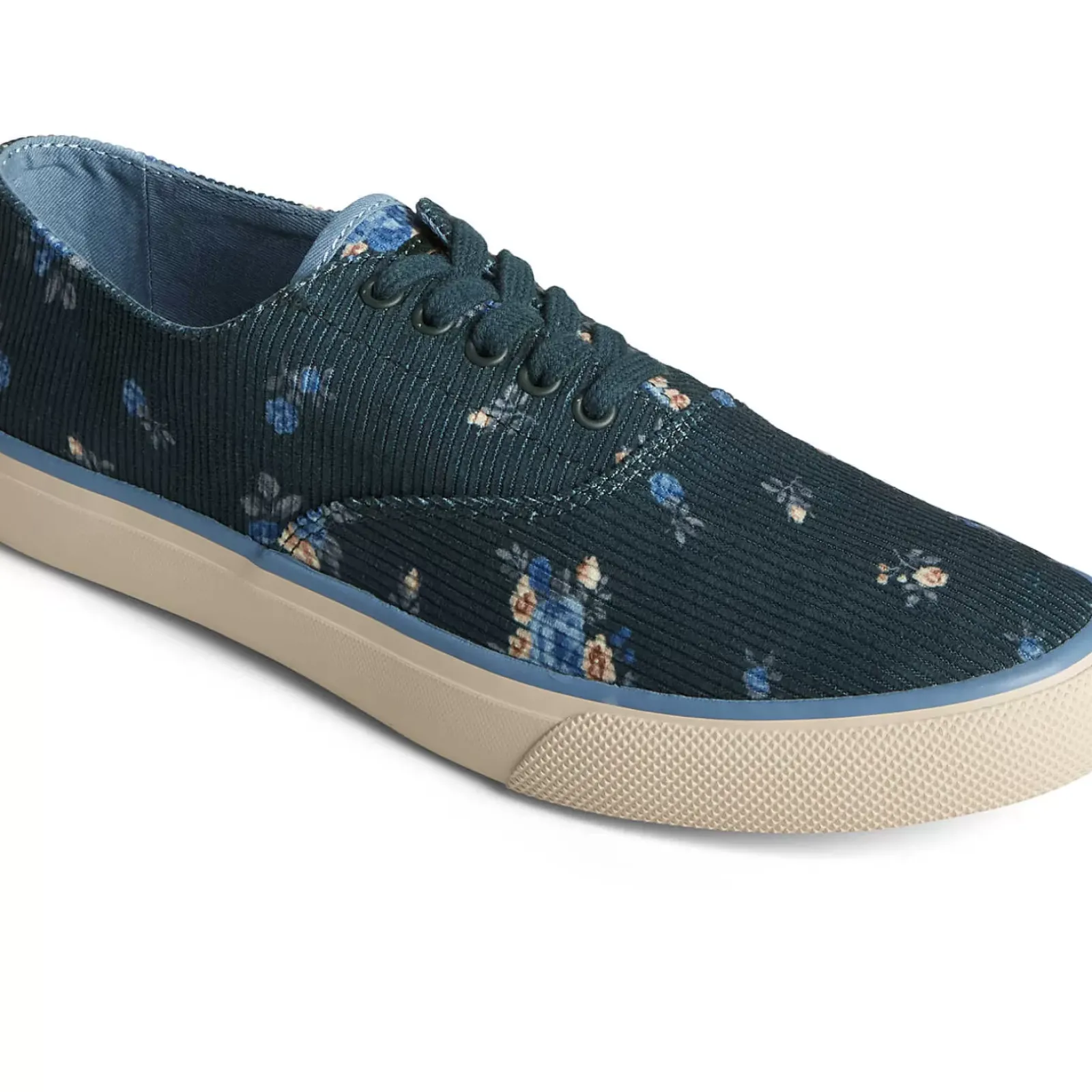 Sale|Sneakers^Sperry Unisex CVO Corduroy Sneaker Pine