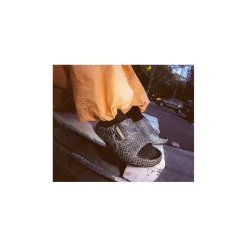 Sandals|Shoes^Sperry Unisex x Pleasures Float Slide Black
