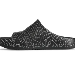 Sandals|Shoes^Sperry Unisex x Pleasures Float Slide Black