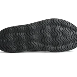 Sandals|Shoes^Sperry Unisex x Pleasures Float Slide Black