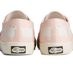Sneakers|Shoes^Sperry Unisex x Warm & Wonderful Cloud CVO Sneaker Primrose Hill Pink