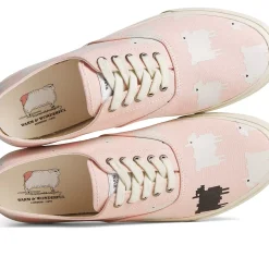 Sneakers|Shoes^Sperry Unisex x Warm & Wonderful Cloud CVO Sneaker Primrose Hill Pink