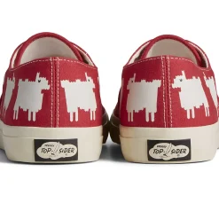 Sneakers|Shoes^Sperry Unisex x Warm & Wonderful Cloud CVO Sneaker Diana Red