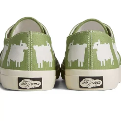 Sneakers|Shoes^Sperry Unisex x Warm & Wonderful Cloud CVO Sneaker Original Green