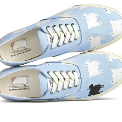 Sneakers|Shoes^Sperry Unisex x Warm & Wonderful Cloud CVO Sneaker Bowie Blue