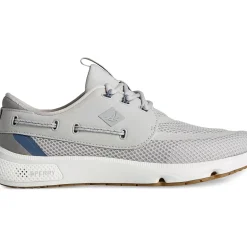 Active|Sneakers^Sperry Women's 7 Sea 3-Eye Sneaker Grey