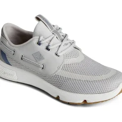 Active|Sneakers^Sperry Women's 7 Sea 3-Eye Sneaker Grey
