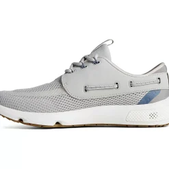 Active|Sneakers^Sperry Women's 7 Sea 3-Eye Sneaker Grey