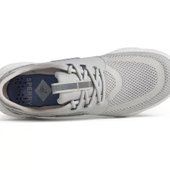 Active|Sneakers^Sperry Women's 7 Sea 3-Eye Sneaker Grey